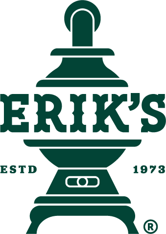 Erik's DeliCafe